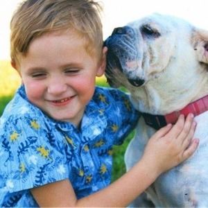 Meet your Posher, Rob